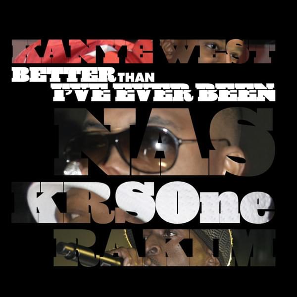 Classic (Better Than I've Ever Been) - DJ Premier Remix