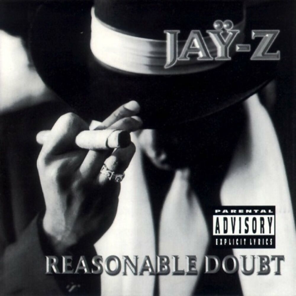 Dead Presidents (12" single)