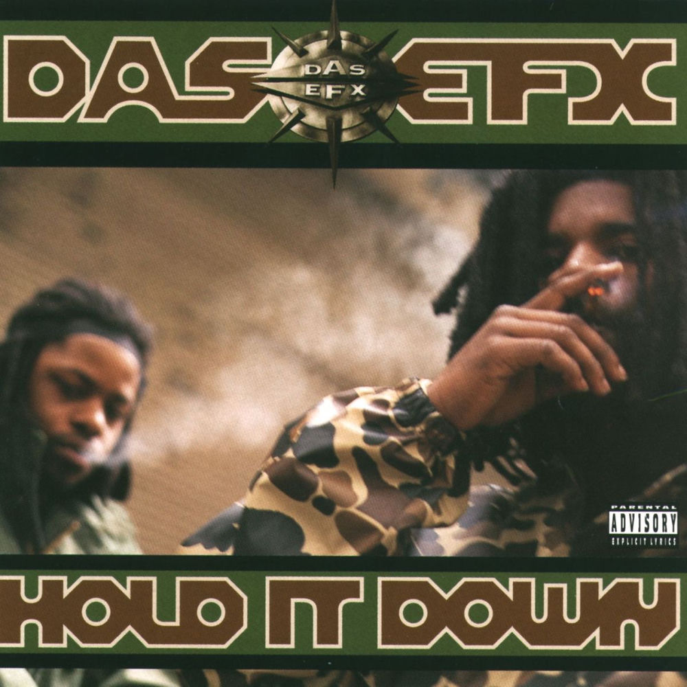 Real Hip Hop